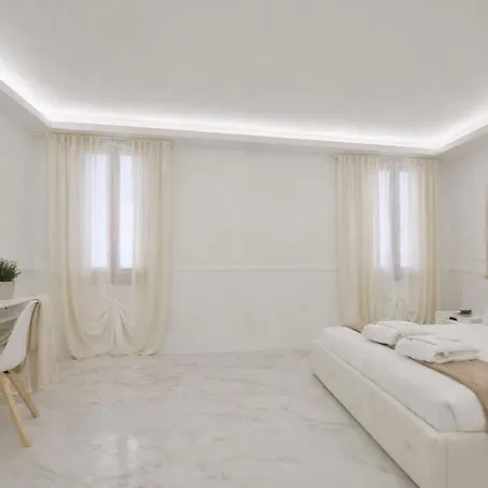 San Marco Suite 755-3
