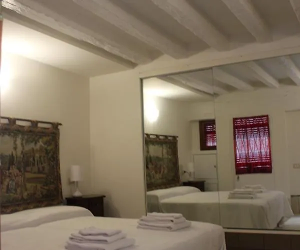 Chiara House Venice
